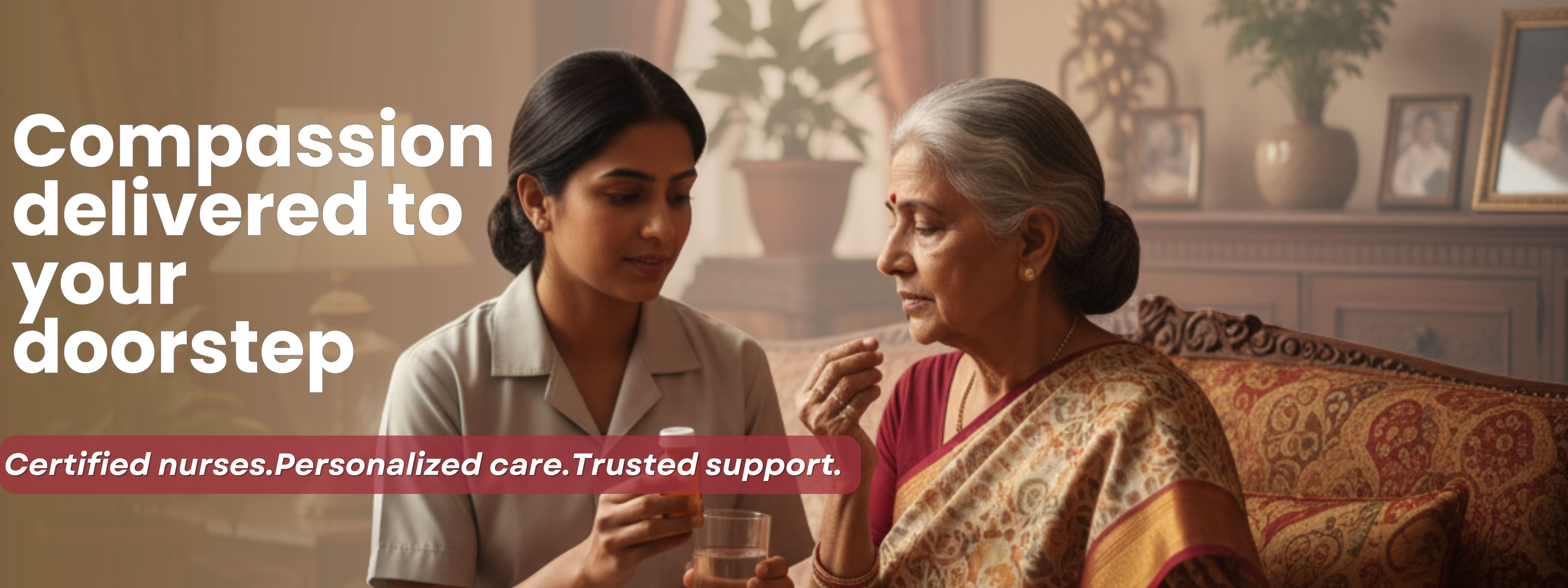 homecare nursing service