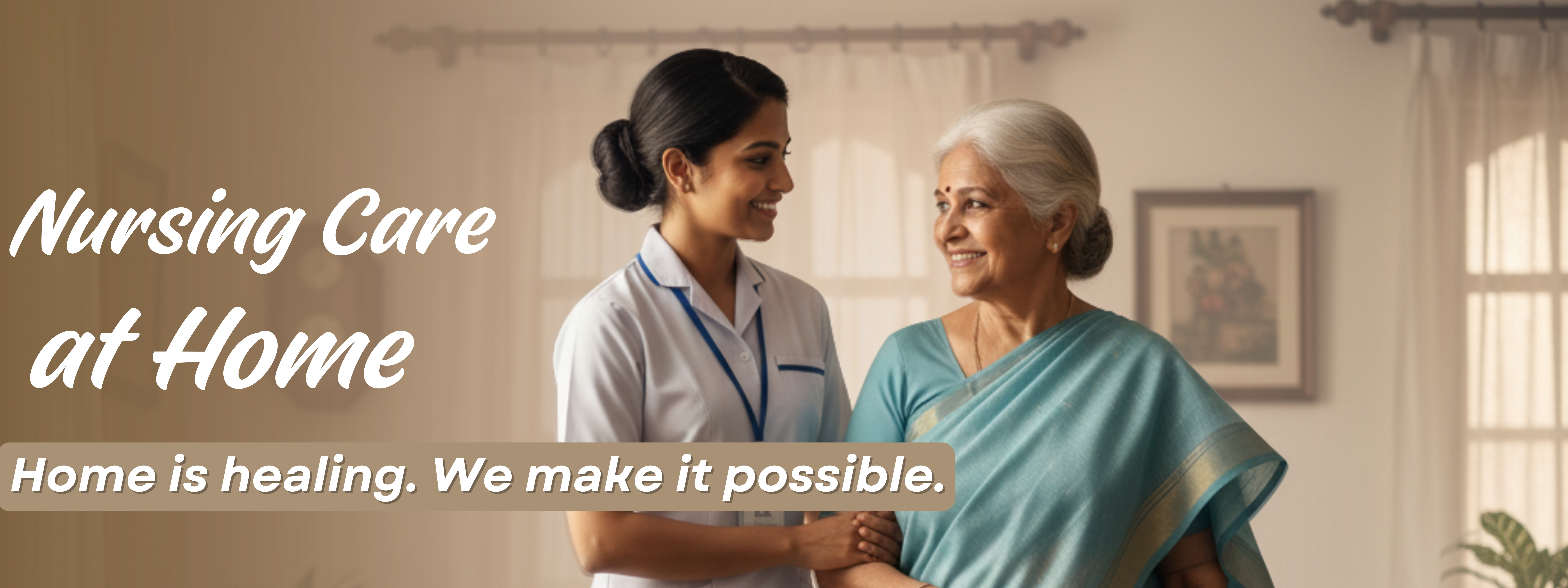 homecare nursing service