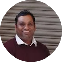 Jijo Kuruvilla profile picture